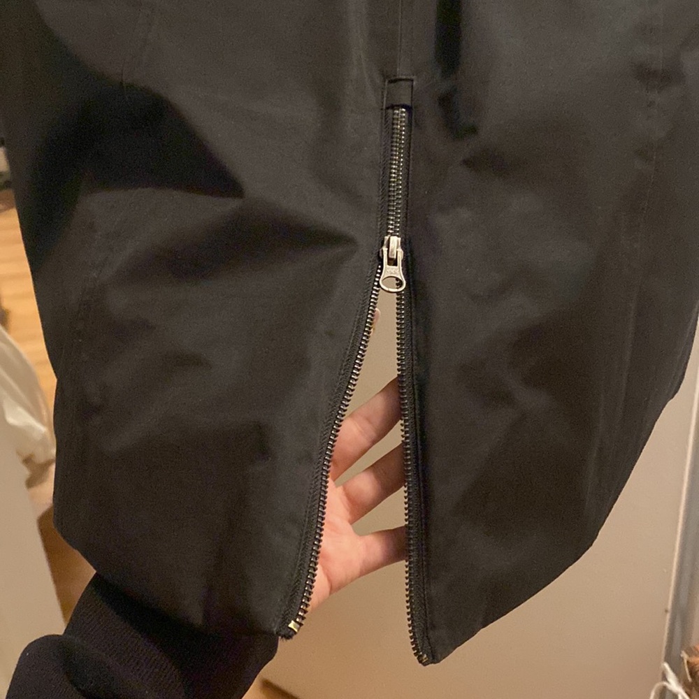 winter mackage jacket. - Picture 9 of 9